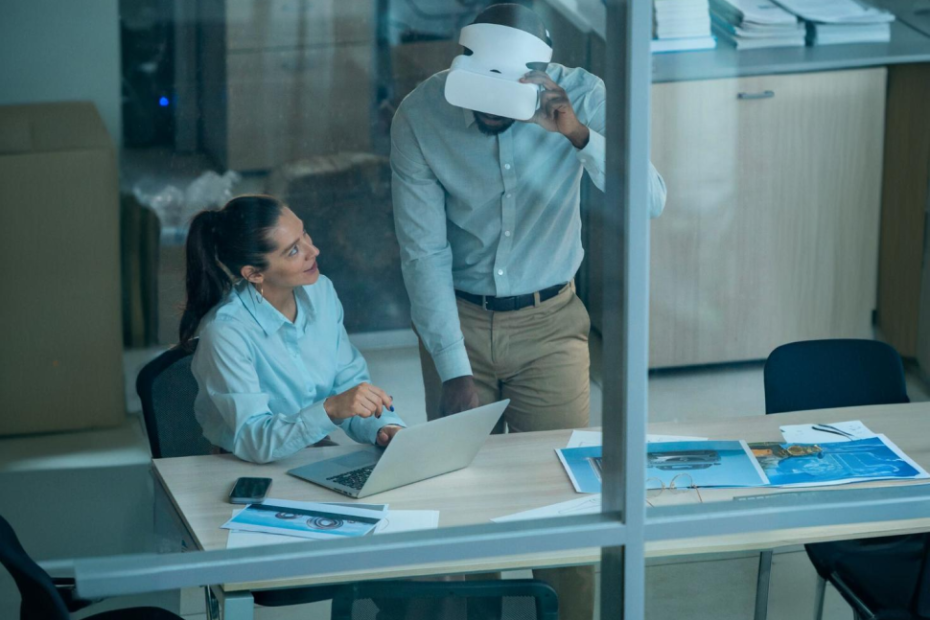 AI as a Service – How GSIs Are Making AI Accessible to Enterprises