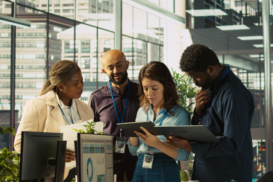 How Digital Transformation Future-Proofs Modern Enterprises