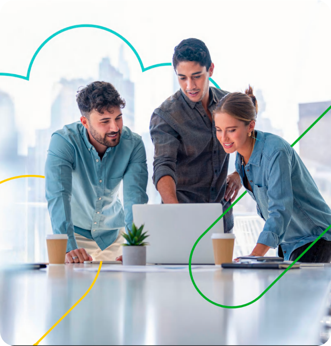Cisco Solutions