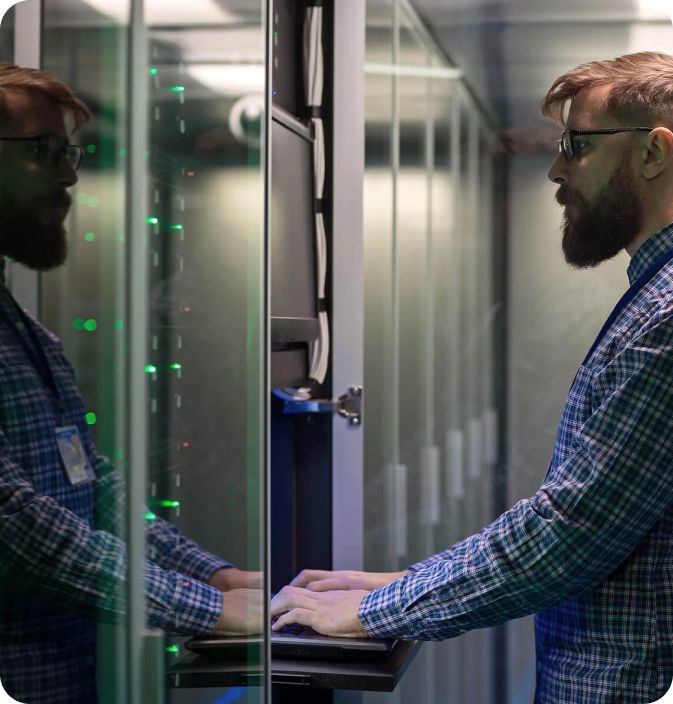 AWS Infrastructure Solutions